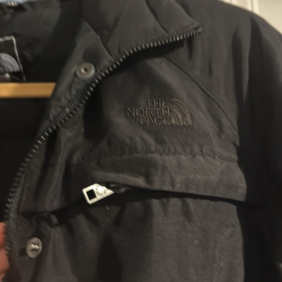 The North Face  women’s Arctic parka L - Picture 3 of 6